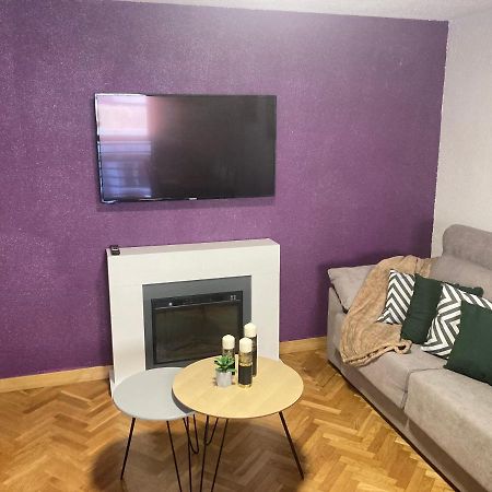 Duplex Centrico La Ranita Salmantina Apartment Salamanca Bagian luar foto