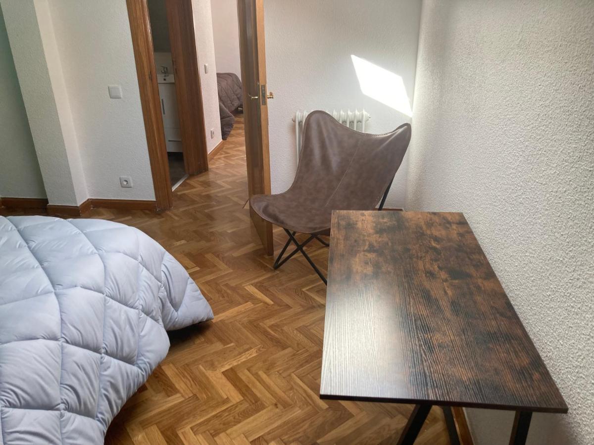 Duplex Centrico La Ranita Salmantina Apartment Salamanca Bagian luar foto