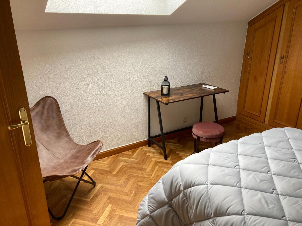 Duplex Centrico La Ranita Salmantina Apartment Salamanca Bagian luar foto