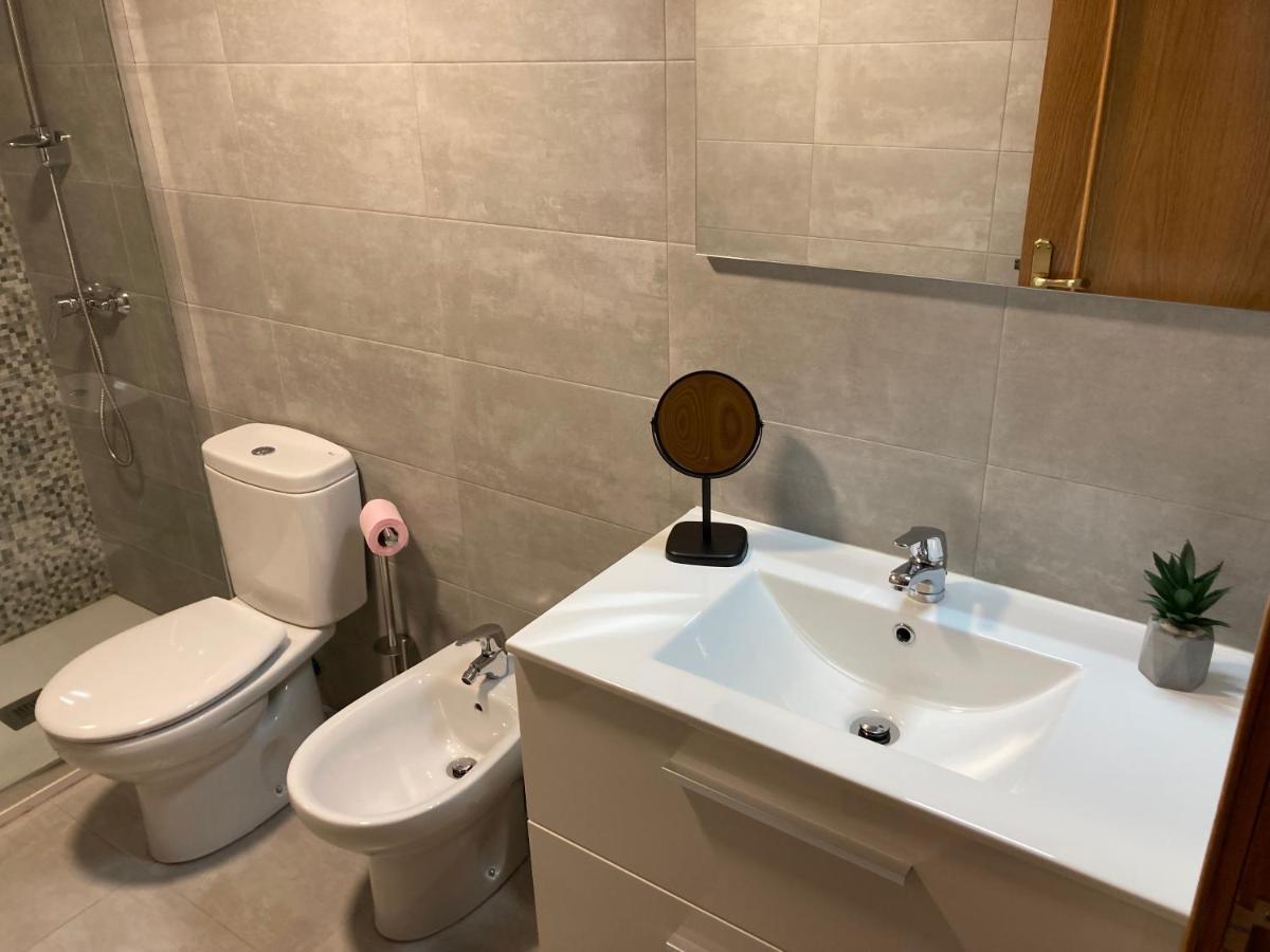 Duplex Centrico La Ranita Salmantina Apartment Salamanca Bagian luar foto