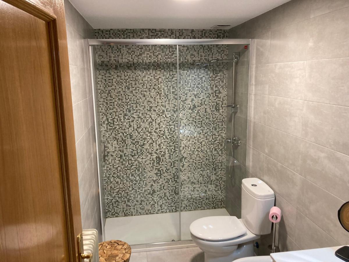 Duplex Centrico La Ranita Salmantina Apartment Salamanca Bagian luar foto