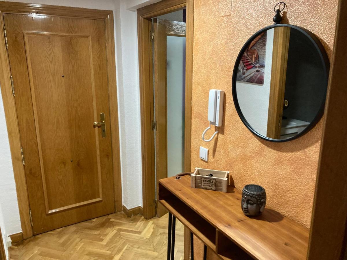 Duplex Centrico La Ranita Salmantina Apartment Salamanca Bagian luar foto